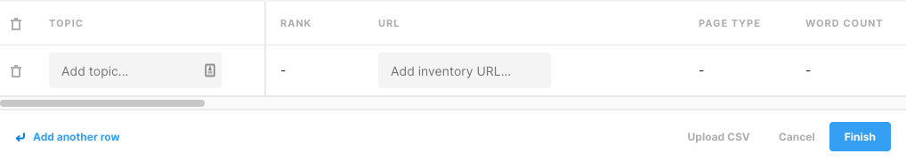 Adding Items to Inventory Adding inventory xxw 1