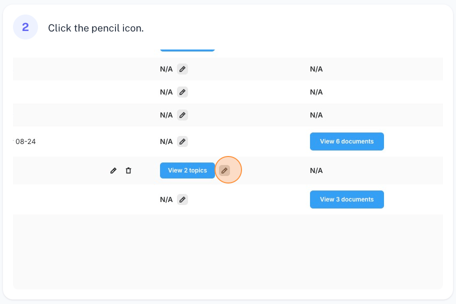 How to Add a Topic Tag 2